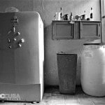Frigidaire Cuba