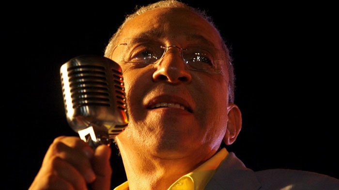 Homenaje a » Juan Formell » / Sonando en Cuba
