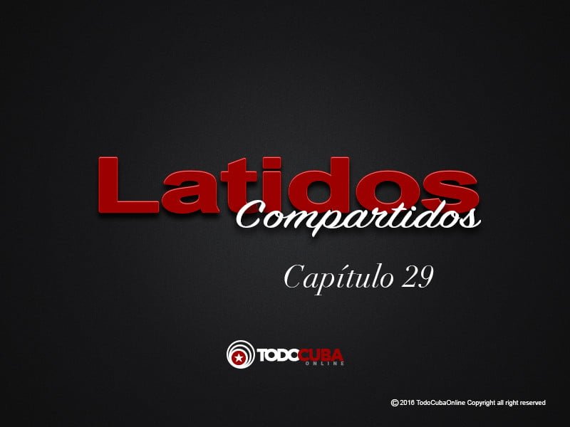 Latidos Compartidos Cap 29