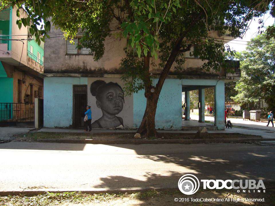 Bodega calle 70 y 25 Playa