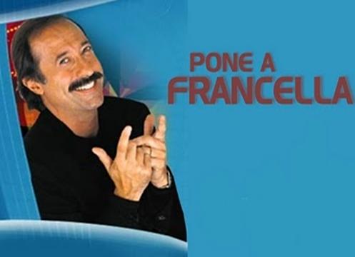 Pone a Francella – El masajista