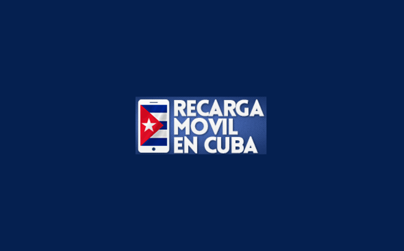 Táctica y estrategias para una RECARGA en Cuba