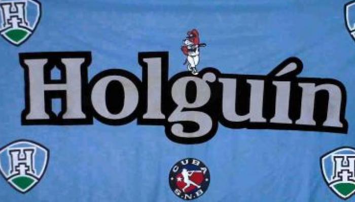 Holguín lucha por postemporada en béisbol cubano