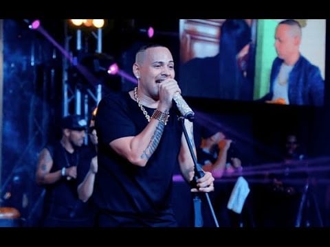 Jacob Forever: «Siempre seré Gente de Zona»