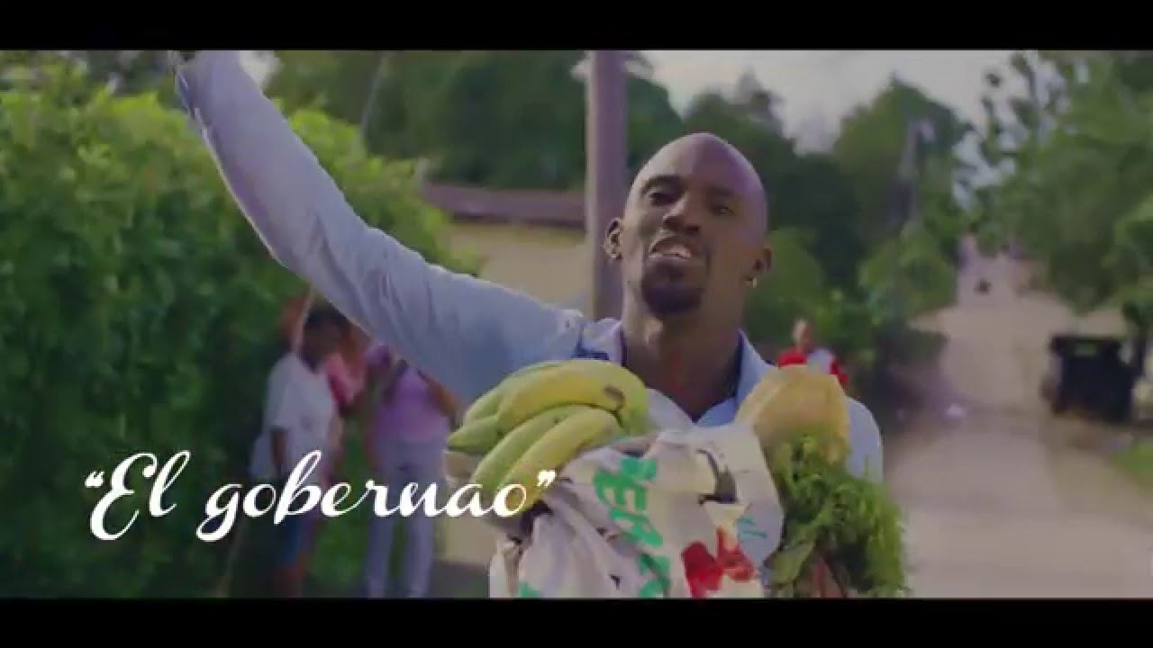 La Crema – El Gobernao / Música Cubana