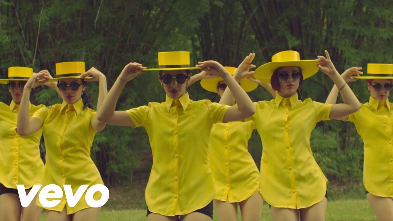 Olga Tañon, Descemer Bueno – Tú Eres La Razón ft. Qva Libre