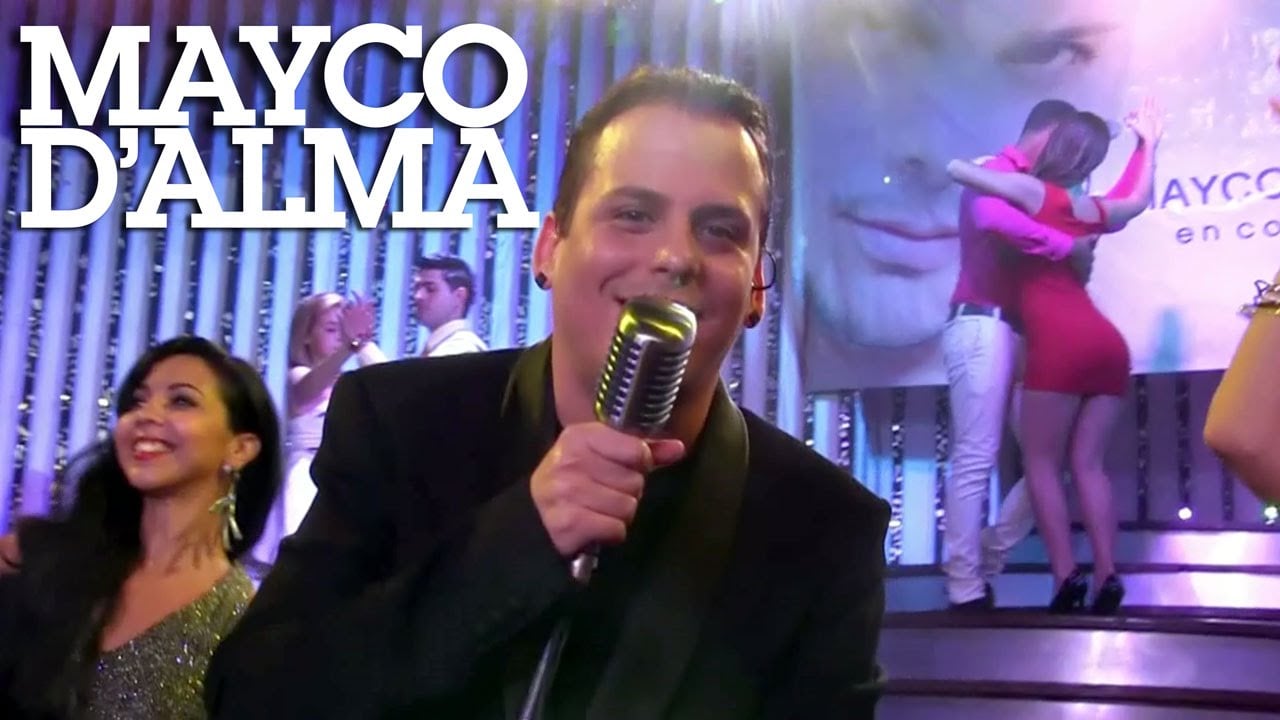 MAYCO D’ALMA – Caballo Viejo (En Vivo) / Música Cubana