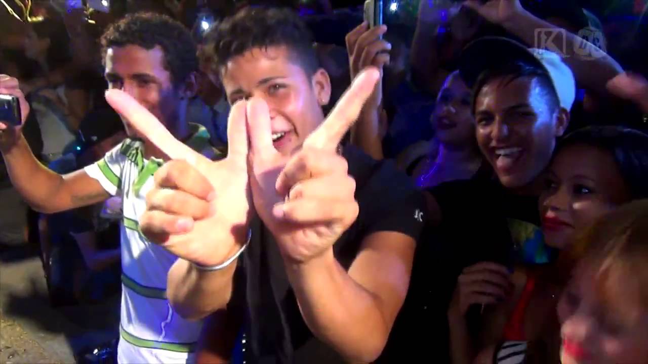 LOS DESIGUALES – El Bueno y El Malo (OFFICIAL PROMO VIDEO)