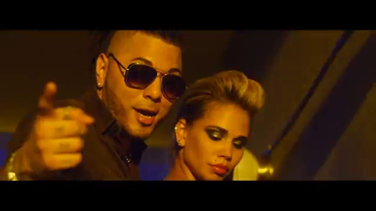 CHACAL Feat DJ UNIC – INFERNO ( VIDEO OFICIAL )