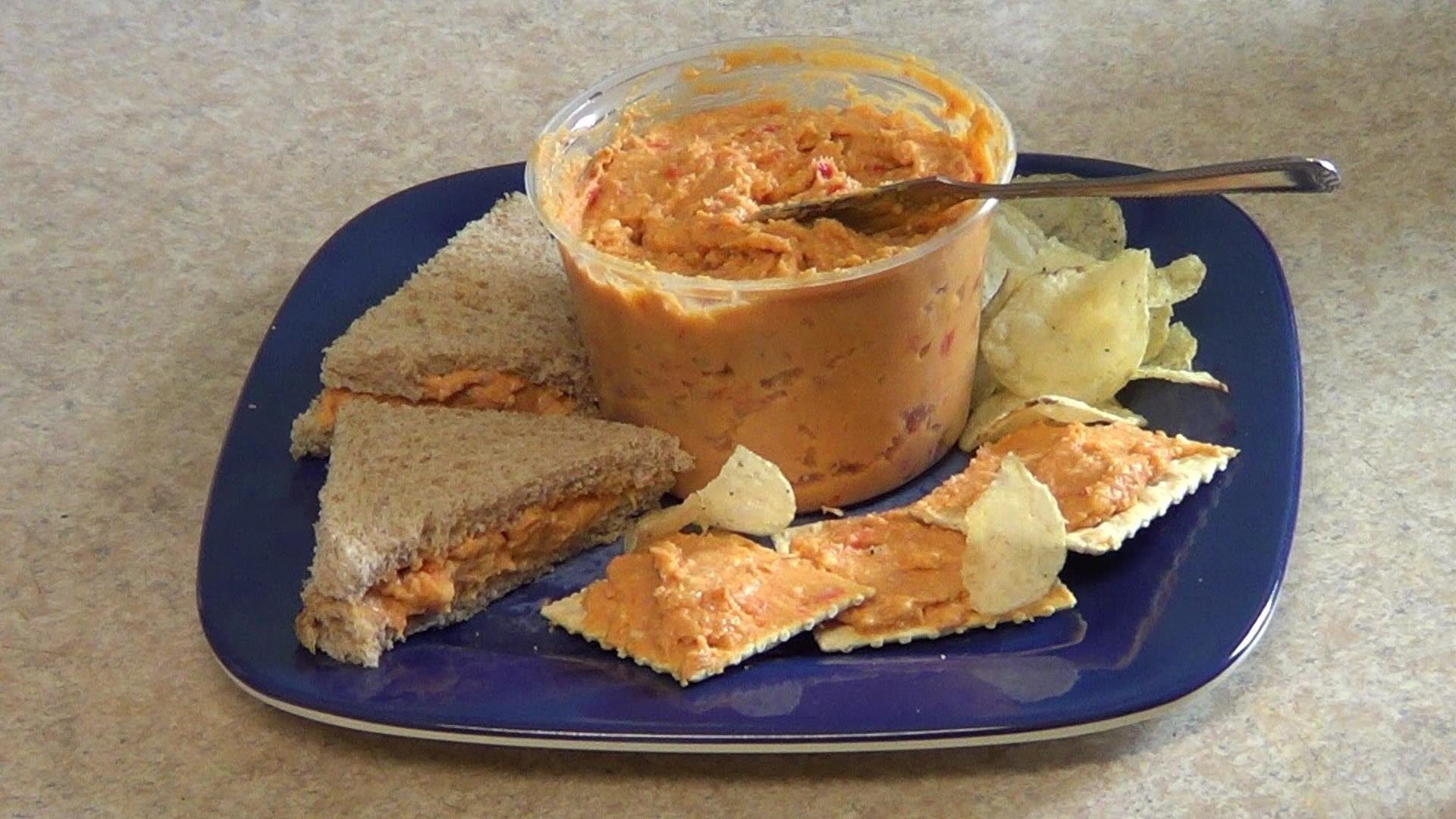 PASTA DE BOCADITO A LO CUBANO / RECETA DE LA ABUELA