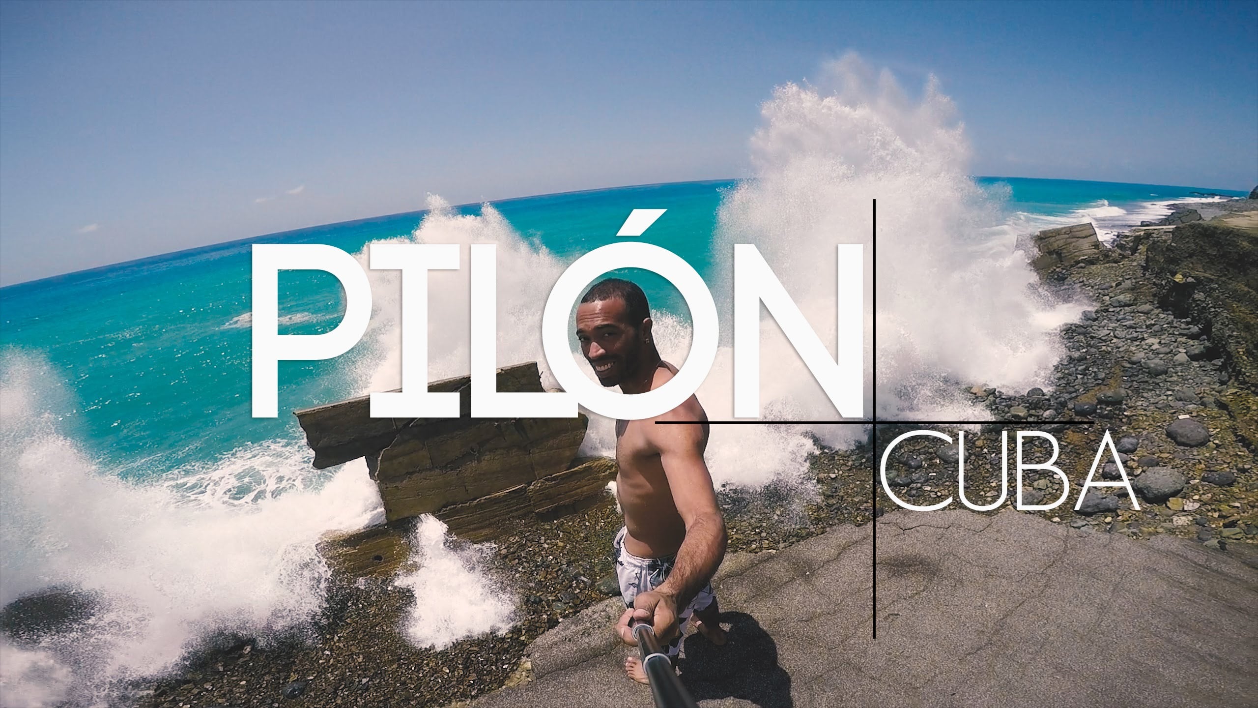 Encantos de Cuba Pilon / Turismo Cubano
