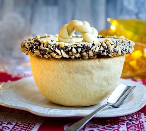 !!!Waooo!!! Receta de natilla de chocolate con 2 millones de Rep…