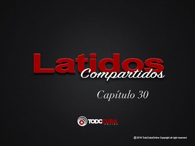 Latidos compartidos Cap 30