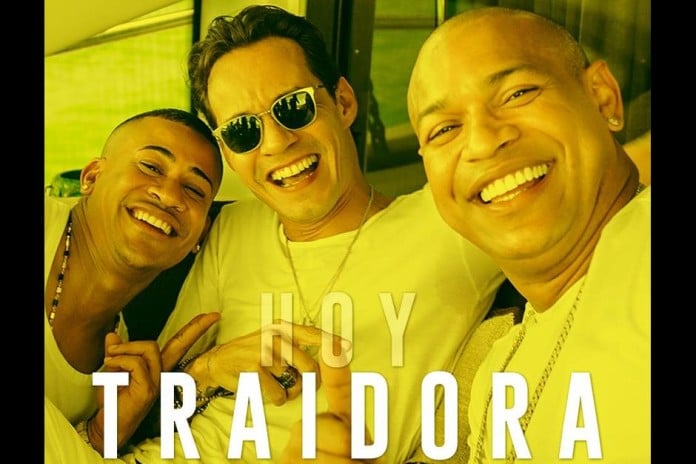 Gente de zona