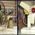 ventiladores en cuba