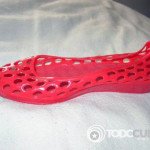 zapatos plasticos 2