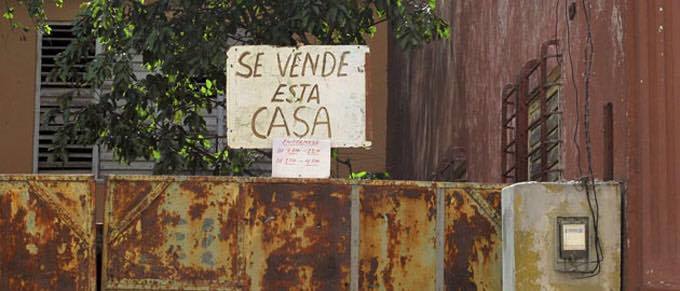 El patio de mi casa