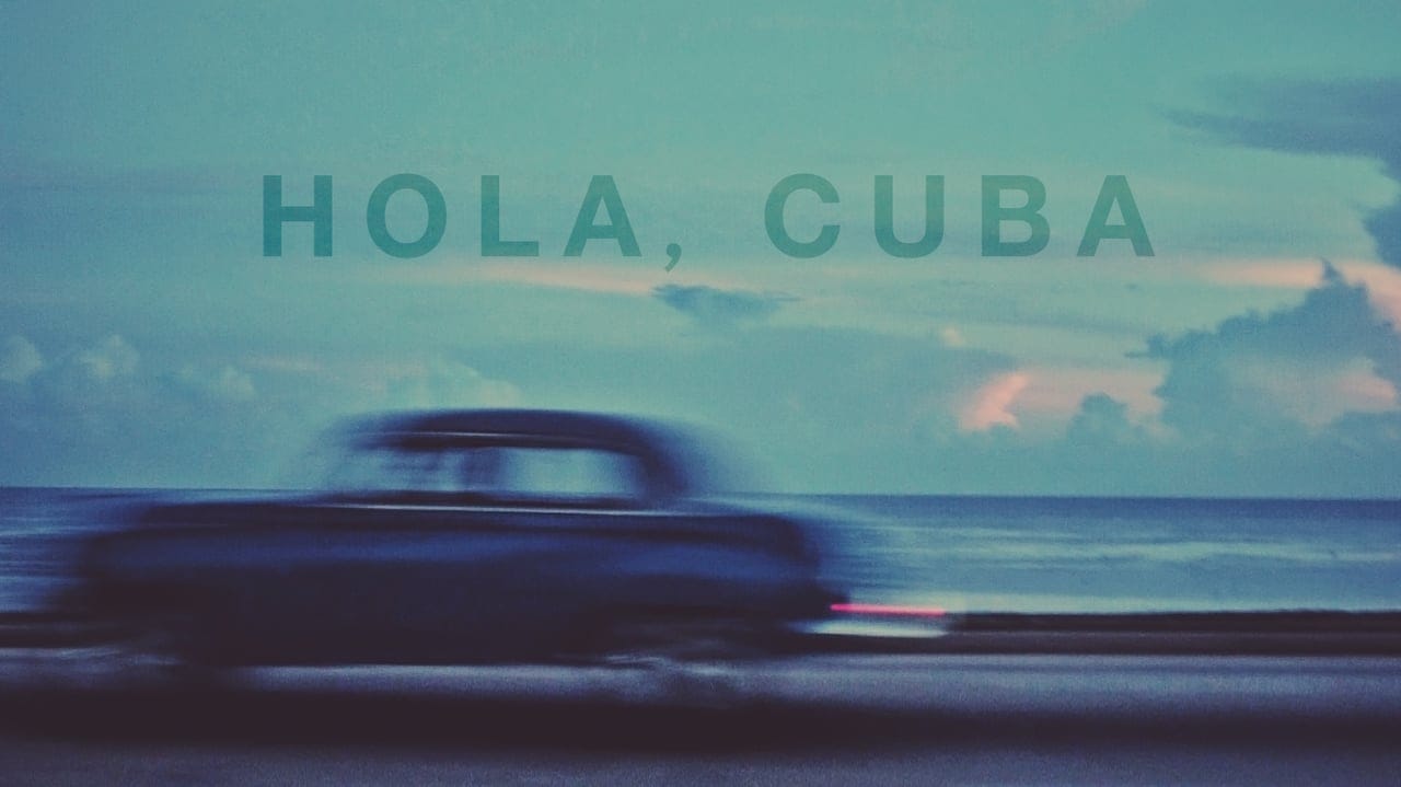 Hola Cuba / Turismo cubano