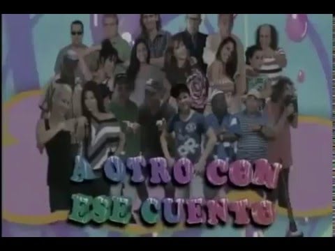 A Otro con ese Cuento Nuevo / Humor Cubano