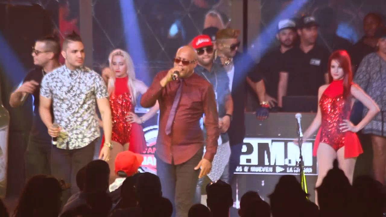 RESUMEN DEL TOP TEN CUBA 2015 2016