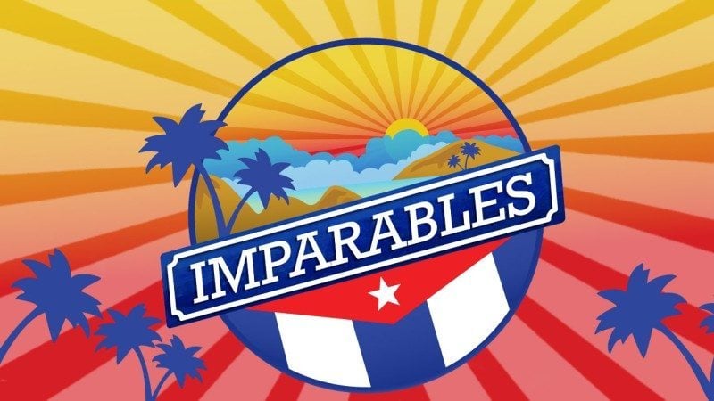 Imparables Cuba – Titan Tropic / Ritmo cubano, energía y… mucho barro!!!