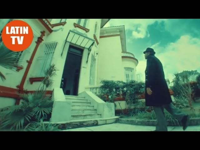 EL CHACAL Ft. BABY LORES – LOS BESOS DE TU BOCA TOP 1 EN CUBA