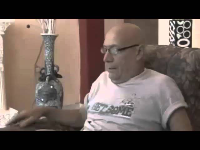 Policiaco Tras La Huella Fuego Parte (II)