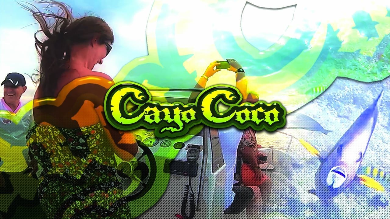 Cayo Coco 2016 / Turismo Cubano
