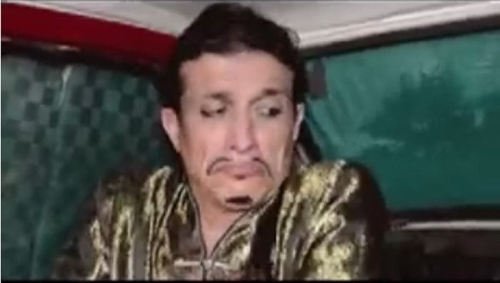 Malecón (Parodia humorística de Jardiel) / Humor cubano