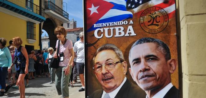 Ver en Directo: Cena de estado a Obama en el Palacio de la Revolución