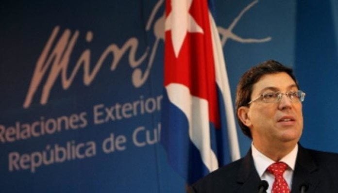 cuba minrex-bruno cuba