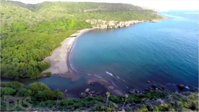 Vistas de Cuba desde un drone / Turismo Cubano