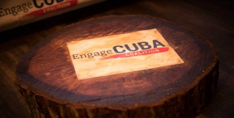 Engage Cuba: Perspectivas para los negocios agrícolas estadounidenses en Cuba