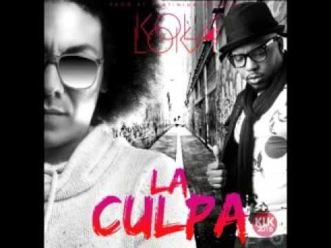 Kola Loka La Culpa / Reggaeton cubano 2016