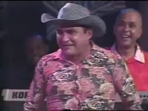 Antolín el Pichón – en Cabaiguan / Humor Cubano