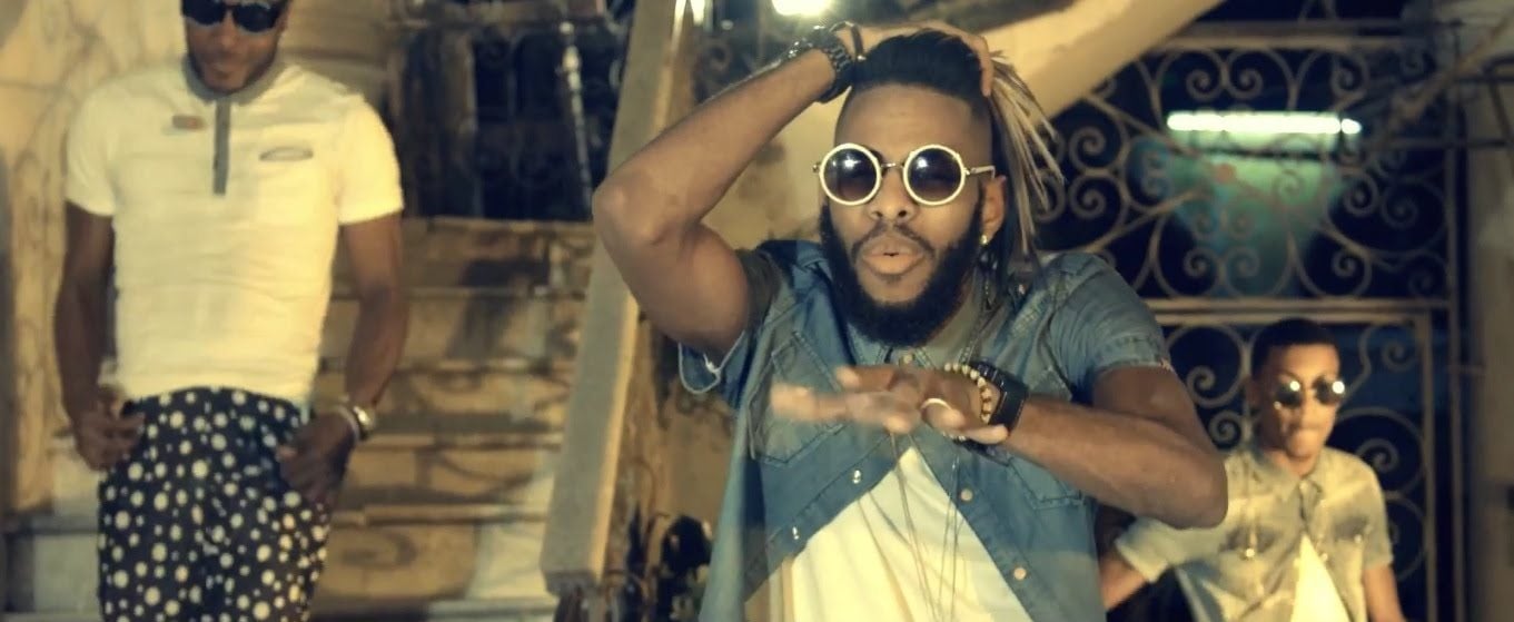 El Yonki – To El Mundo Pa Tra (Video Oficial)