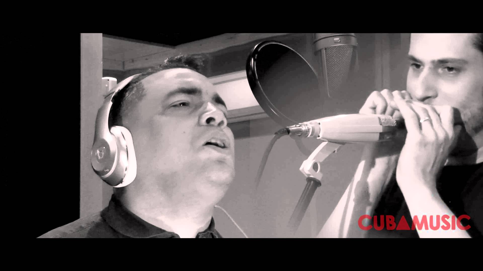 Alejandro Jesus «Madrid sin ti» – Balada Cubana 2016
