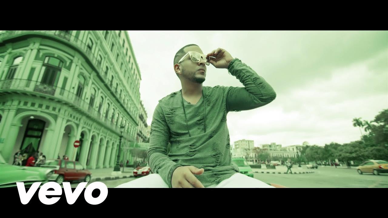 Yulien Oviedo – Cuba esta de Moda / Música Cubana