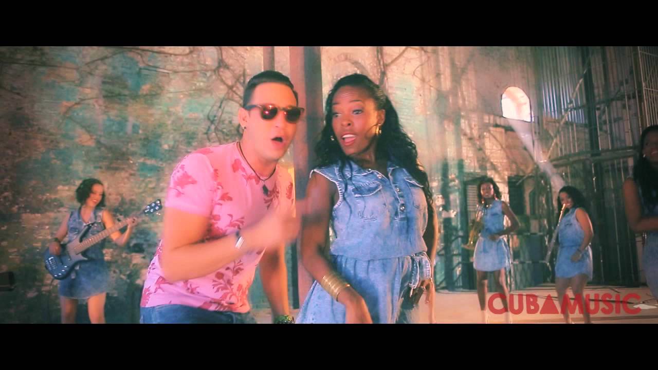 Mulata Son (ft. El Niño) «Amor Prohibido» – Timba Cubana 2016