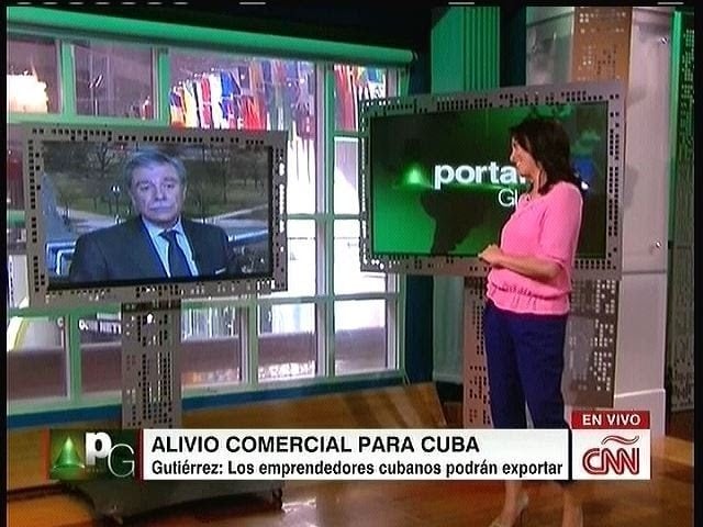 Resumen de todas las medidas a Cuba mas nuevos anuncios (Vídeo)