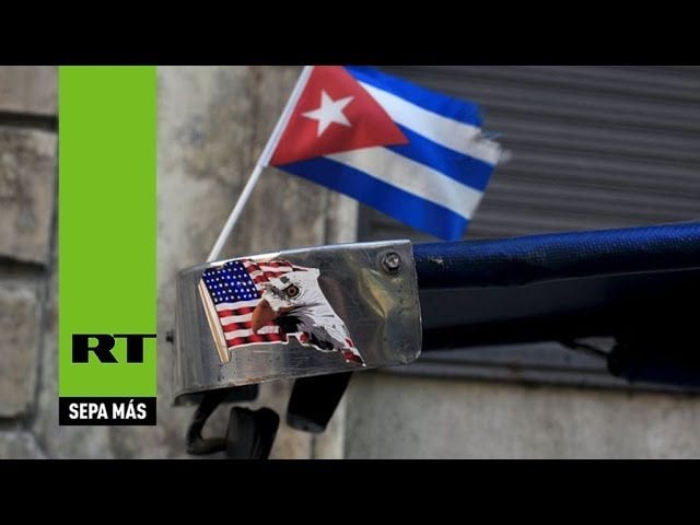 Denuncian planes desestabilizadores para la histórica visita de Obama a Cuba