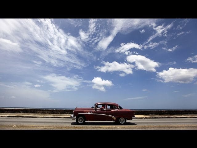 ¿Cómo será la visita de Barack Obama a Cuba?