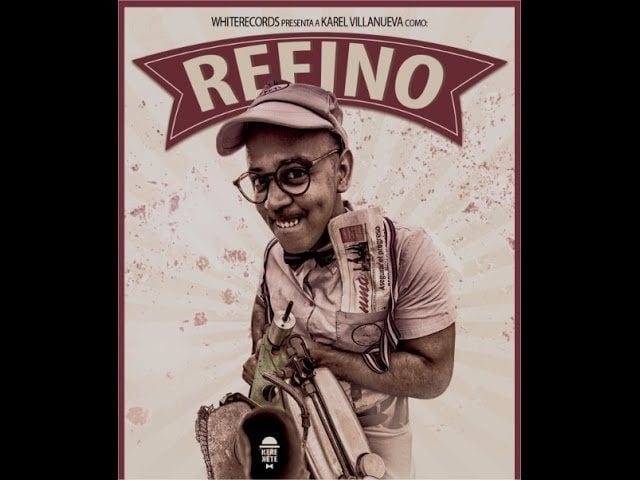 REFINO EN LA ROCA 2DA PARTE / HUMOR CUBANO
