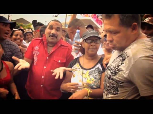 Yumuri y sus hermanos – «De Carnaval en Carnaval» / Música Cubana