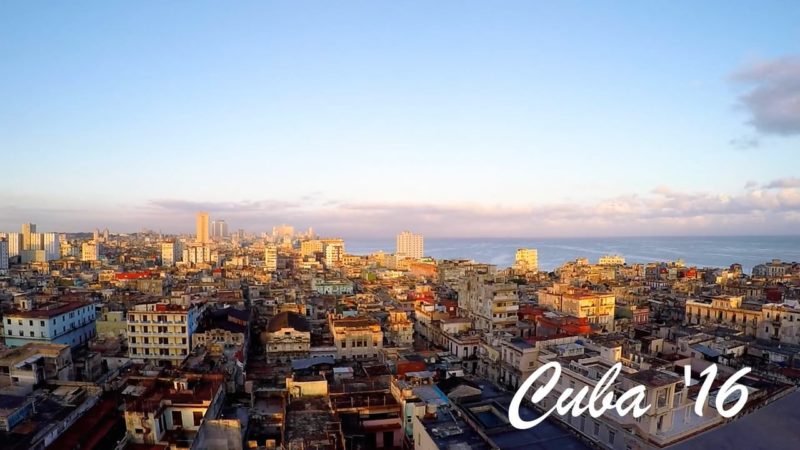 Cuba ‘16