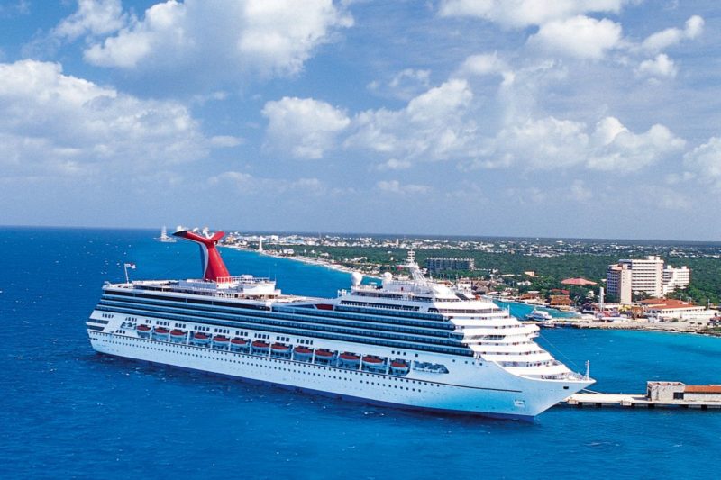 Cuba autoriza las entradas y salidas de ciudadanos cubanos en cruceros