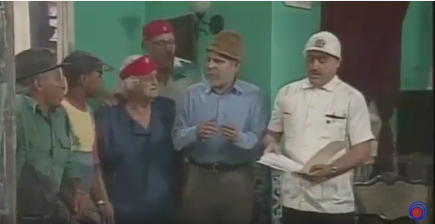 Vivir del Cuento “Manos a la obra”