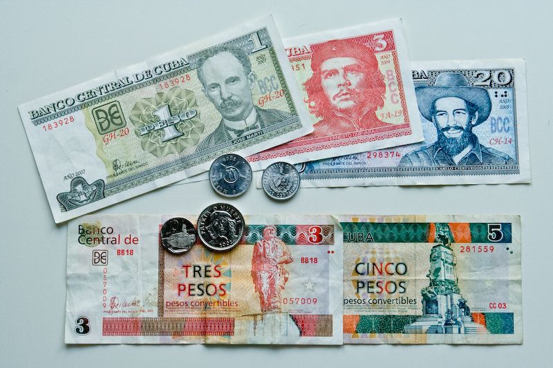 Medidas para incrementar gradualmente la capacidad de compra del peso cubano