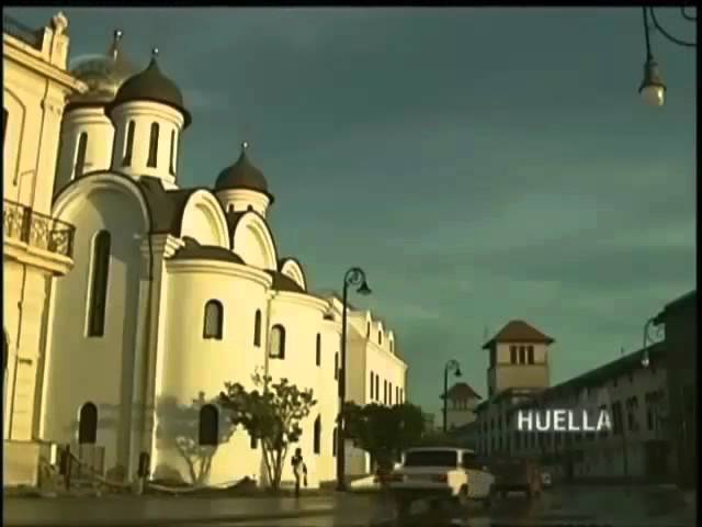 Policíaco Tras la Huella » El que mucho Abarca «