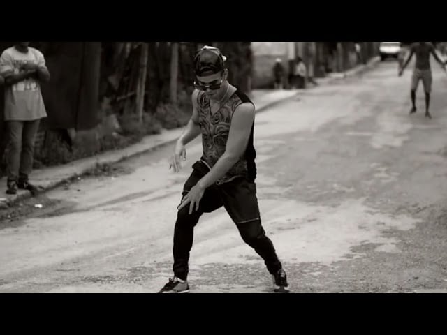 LOS 4 Ft. DJ YOM & ALEJANDRO LA REALIEZA ► APULULU [REMIX] (OFFICIAL VIDEO)